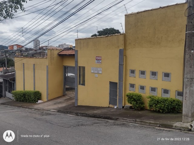 Casa a venda na Rua Alpheu Guilhemat, Vila Sao Sebastiao, Mogi das Cruzes,  SP|Imóvelp