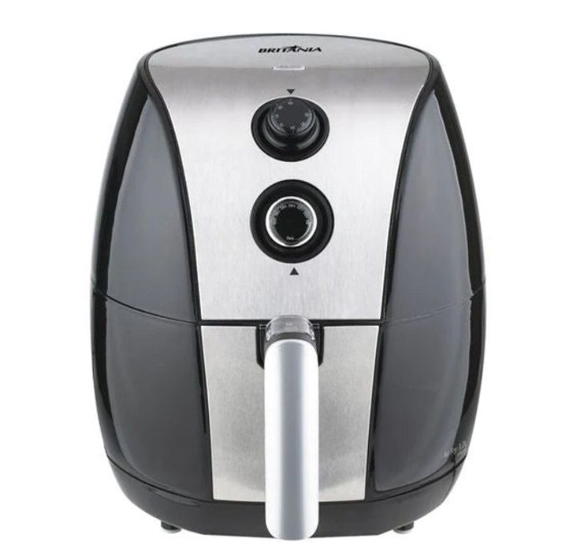 Panela eletrica air fryer +108 anúncios na OLX Brasil