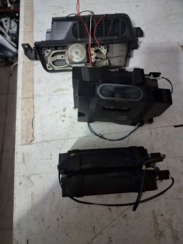 Autofalante para TV ?  - Foto 4