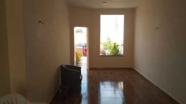 ALUGUEL OU VENDA DE UMA CASA - Foto 4