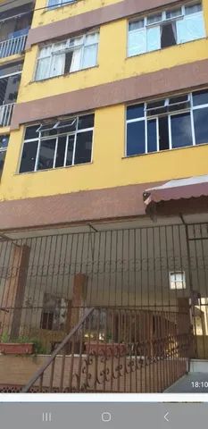 Captação de Apartamento a venda na Rua das Pitangueiras, Matatu, Salvador, BA