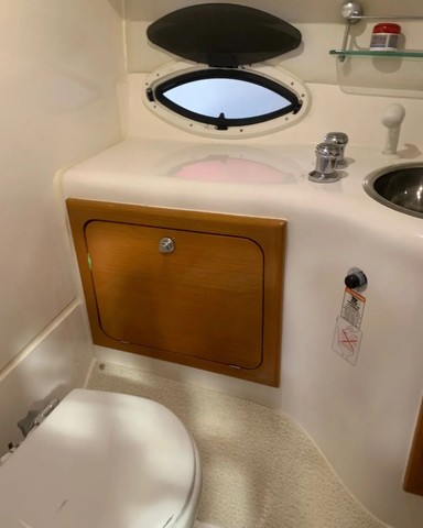 Phantom 290- 2007 x2 Mercruiser 240 HP ñ Focker Triton Armada Cimitarra Real  - Foto 5