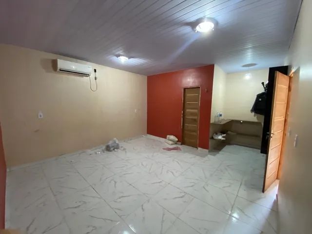 Vendo ou repasso casa no aquaville tucunaré  - Foto 2