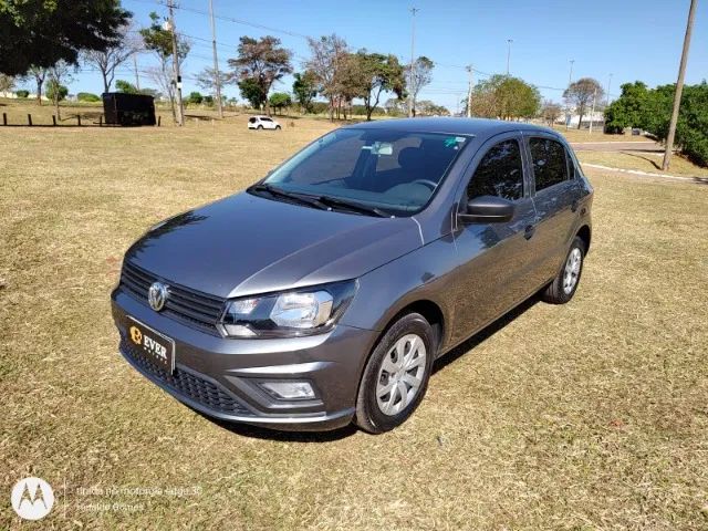 VOLKSWAGEN GOL 1.0 FLEX 12V 5P 2023 - 1223256443 | OLX