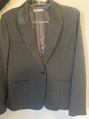 Blazer feminino