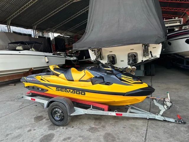 Jet Ski RXT-X 300 RS 2022