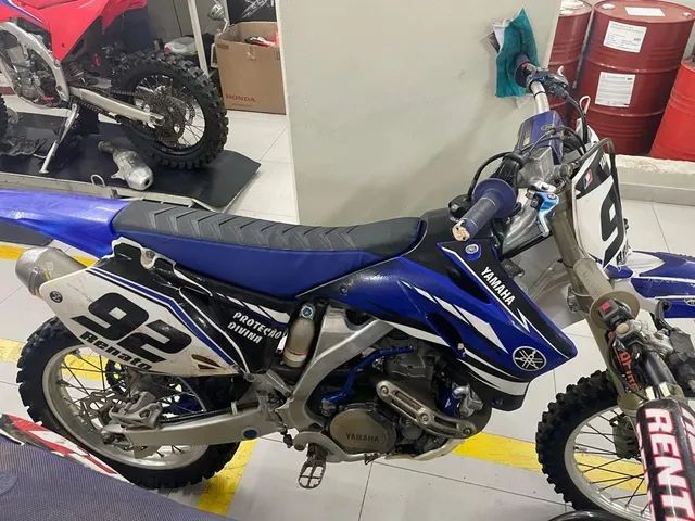 Moto off road  +51 anúncios na OLX Brasil