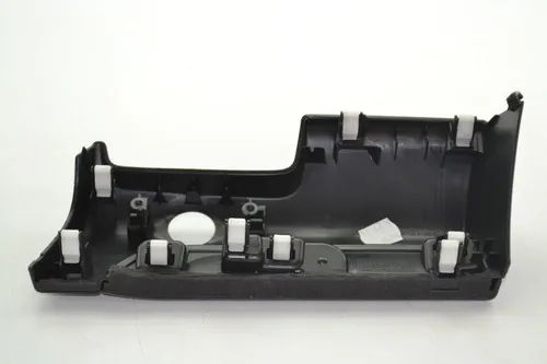 Kit 3 Molduras Friso Acabamento Painel Honda Crv Original - Foto 3