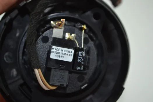 Tweeter Frontal Lado Esquerdo Citroen C4 Lounge 2013 14 - Foto 4