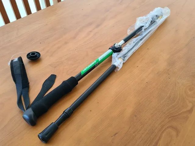 Barraca Abrigo profissional tenda Modular para 1 pessoa 4 partes modulares - Naturehike - Foto 6