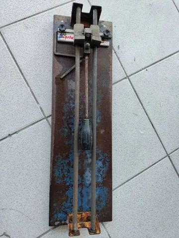 Cortador de cerâmica Cortag 50CM