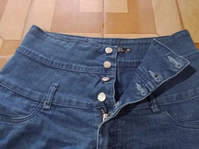 Short jeans  - Foto 3