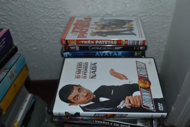 Coleção Assassino A Preço Fixo Blu Ray E Dvd (3 Filmes)