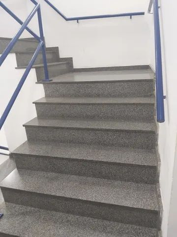 Prédio comercial com Salas ótimas para cursos para alugar no Centro de Nova Iguaçu - Foto 4