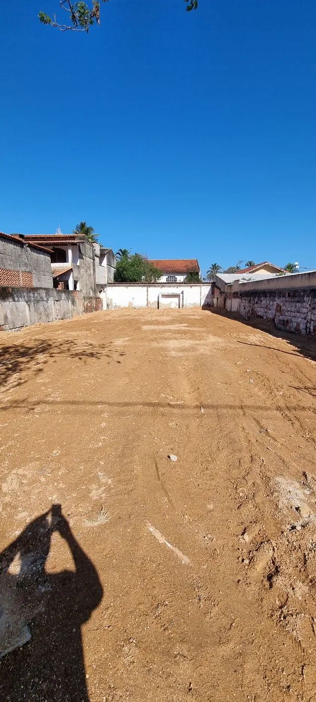 Captação de Terreno para locação na Rua Doutor Salomão Vergueiro da Cruz (Lot Cafubá), Piratininga, Niterói, RJ