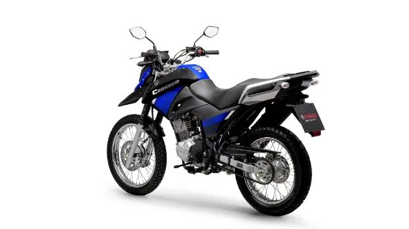 YAMAHA XTZ 150 CROSSER S FLEX 2024 - 1025428693