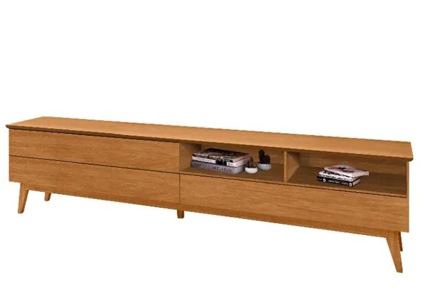 Rack Wall 2,18 - Receba Amanhã!!Jun00166 - Foto 2