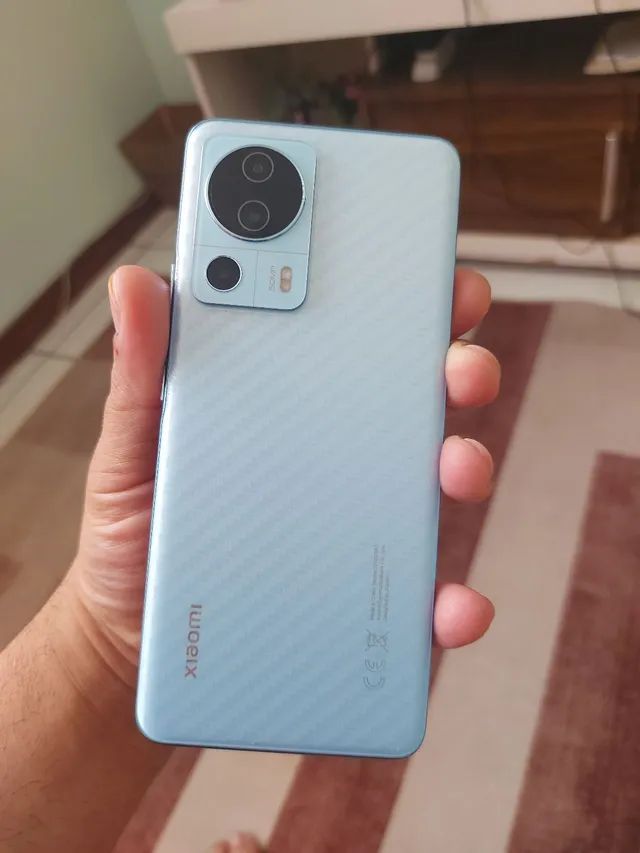 XiaoMi 13 lite 8gb 128gb - Foto 3