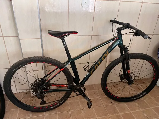 Caloi SX Elite 2020 x GT Avalanche 2020 -  - Forum - Página 1