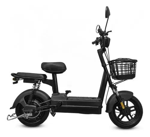 Mini scooter 600w 20ah 48v