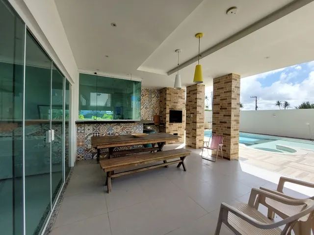 Casa com piscina no Condominio Praias do Sul 3 - Foto 3