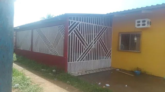 Captação de Casa a venda na Avenida Torquato Tapajós, Tarumã Açu, Manaus, AM