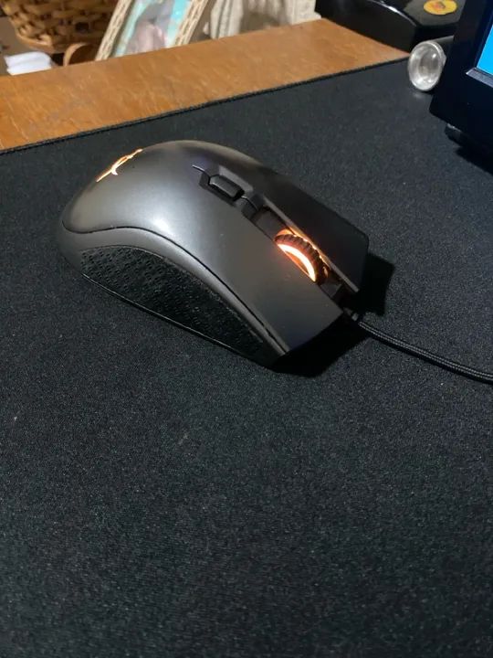 Mouse Hyperx Pulsefire FPS Pro - Foto 3