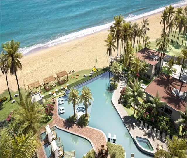 Condominio de Casa no Cumbuco Cod0257 - Foto 4