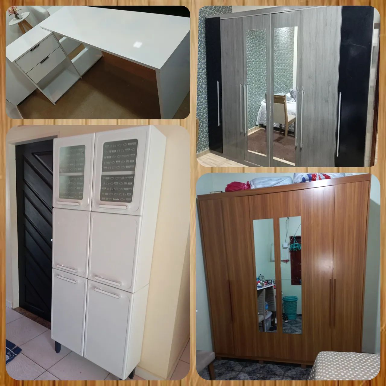 Montagem de Móveis - Foto 3