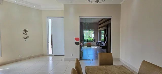 Casa Térrea Alto Padrão Condomínio Guaporé I 349m² 3 quartos/ 3 suítes à venda, em Ribeirã - Foto 7
