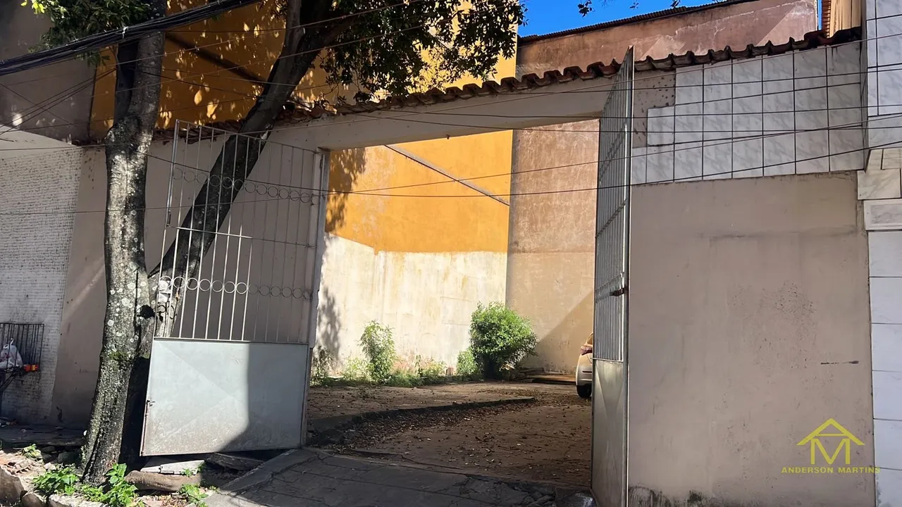 Terreno em Glória - Vila Velha, ES