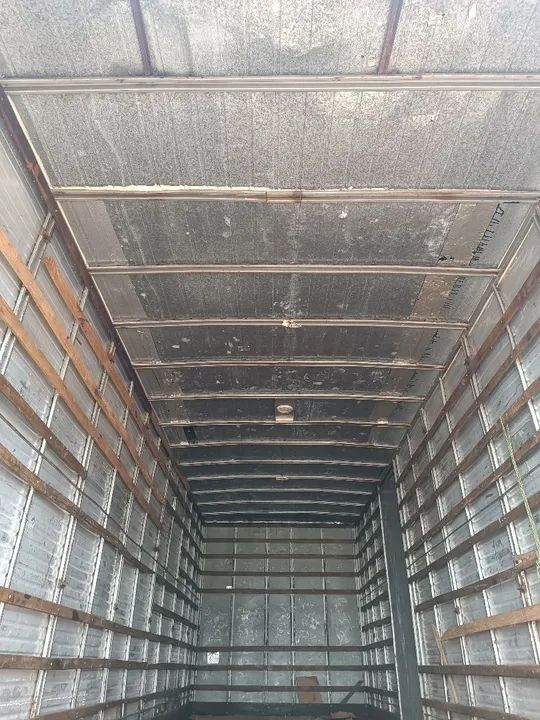 Ford Cargo 4030  - Foto 8