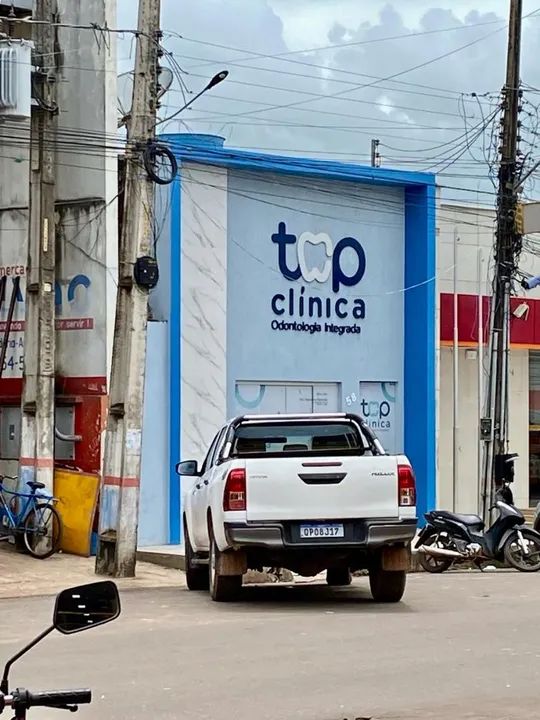 Clínica odontológica  - Foto 4