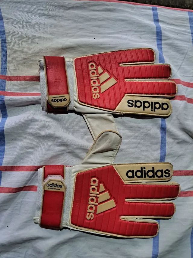 Luvas adidas  - Foto 3