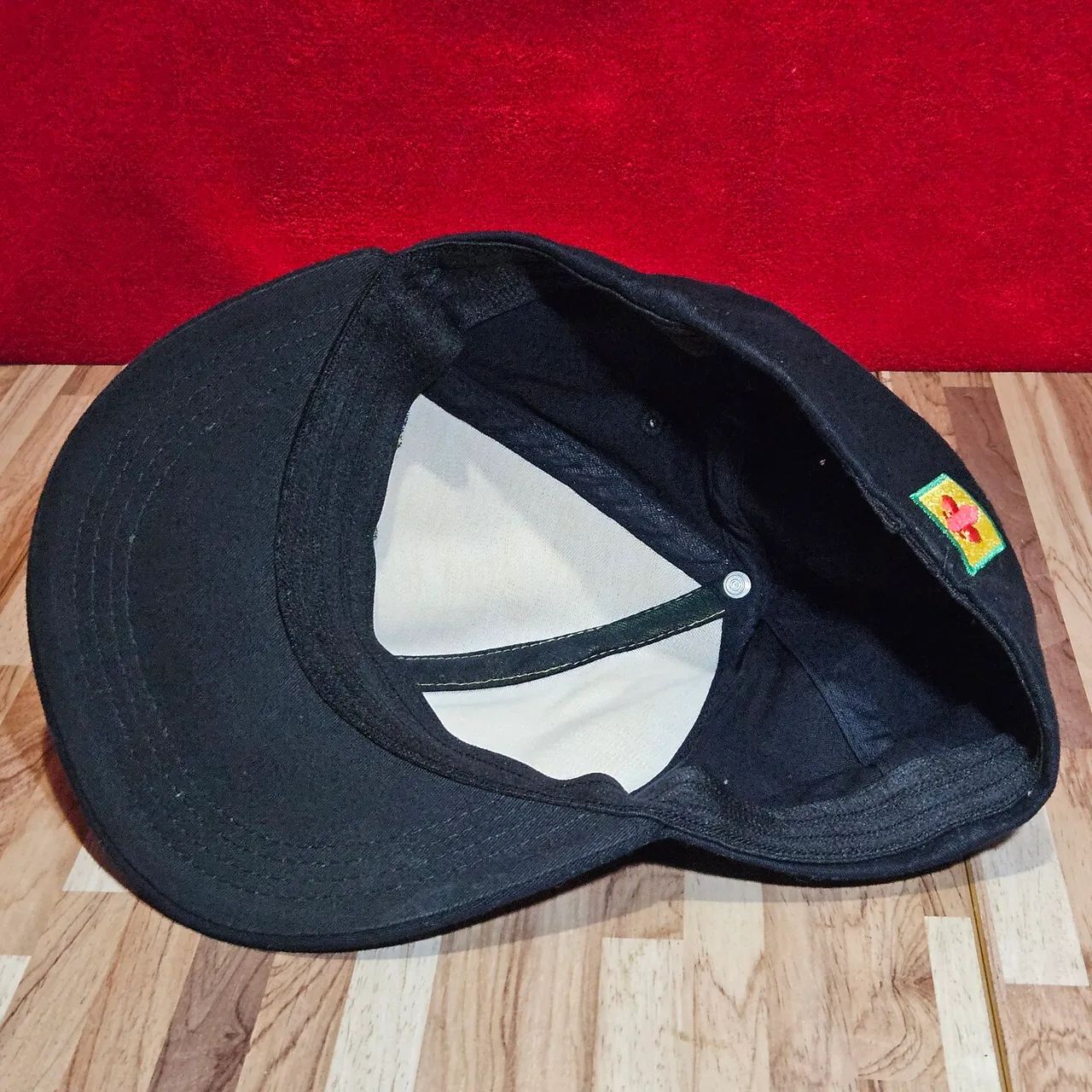 Boné Trip Roots Original - Foto 6