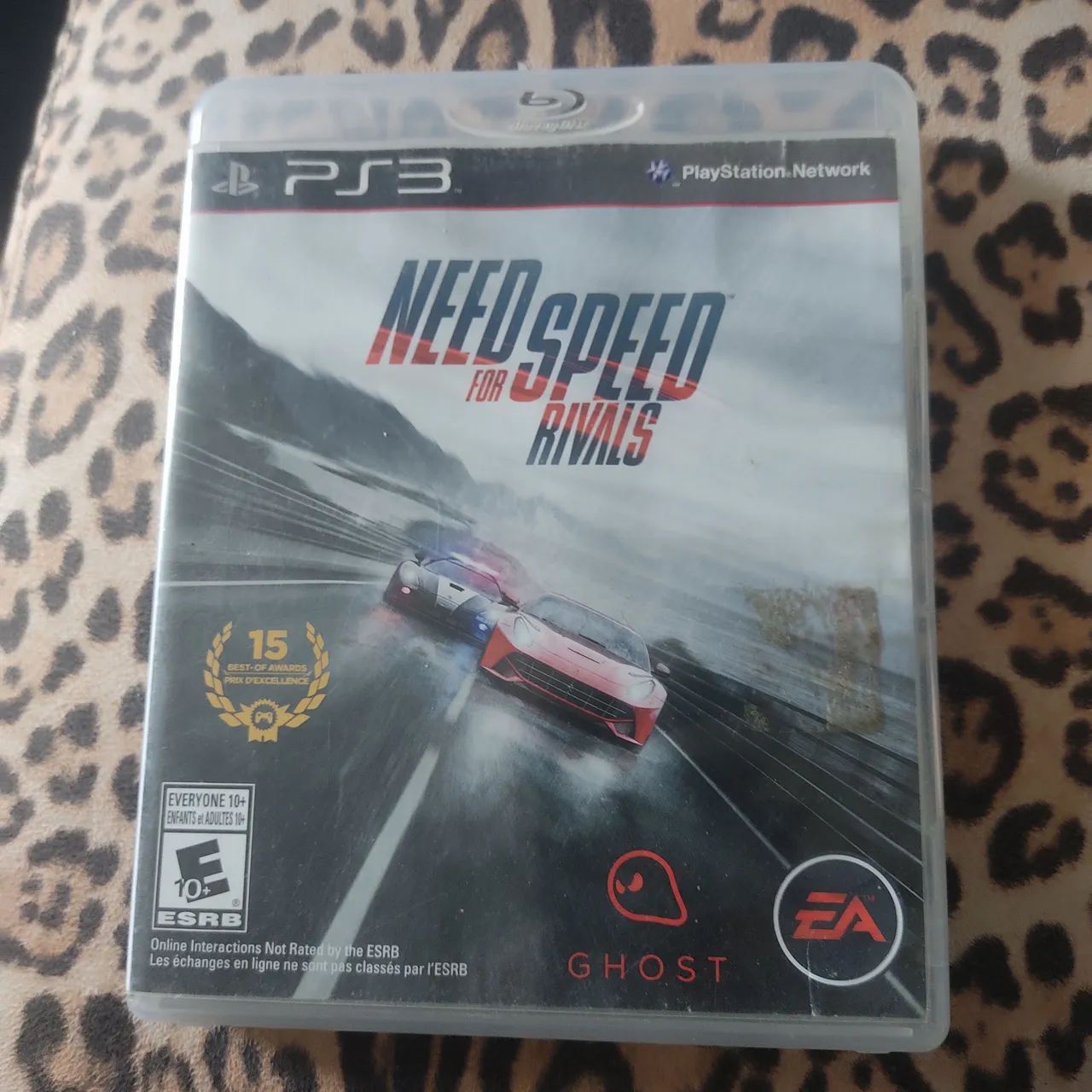 O3 Jogos  PS3 -  Diversão Garantida! - Foto 2