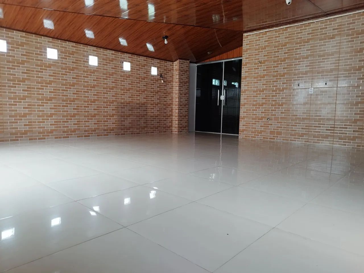 foto - Manaus - Colônia Terra Nova