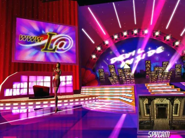 The Devil Inside (Jogo de computador) - Foto 3