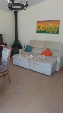 Chácara à venda, 209² com 4 Quartos - bairro Dos Silvas, Morungaba SP - Foto 5