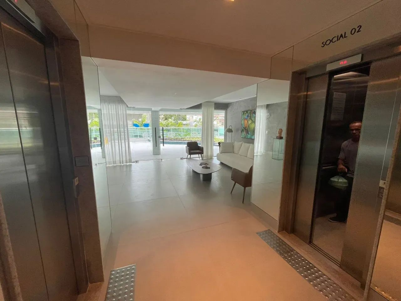 LOCALIZAÇÃO EXCLUSIVA E PRIVILEGIADA - Foto 15