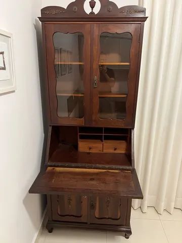 Birô. Antiguidade. Anos 50/60. 