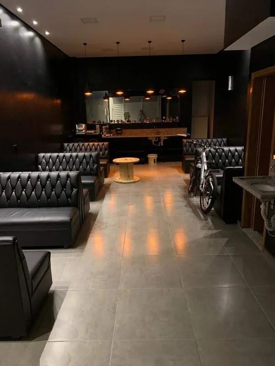 Sofá booth novo - Foto 2