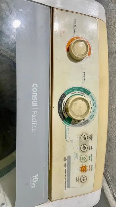 Máquinas de lavar - secar - Foto 2