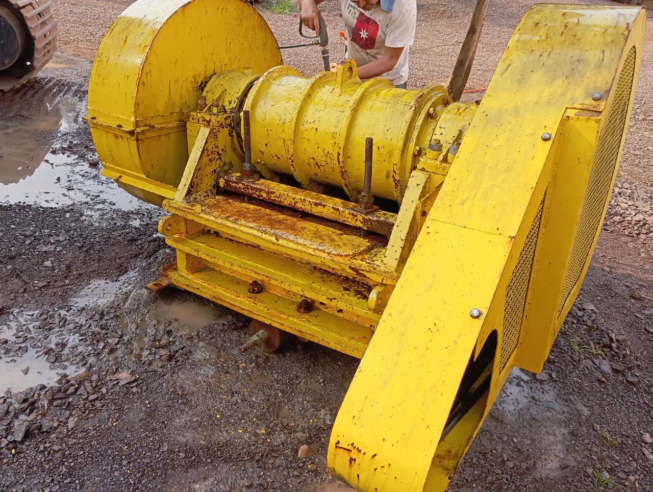 Britador * 5030 4030 3020  - Foto 3