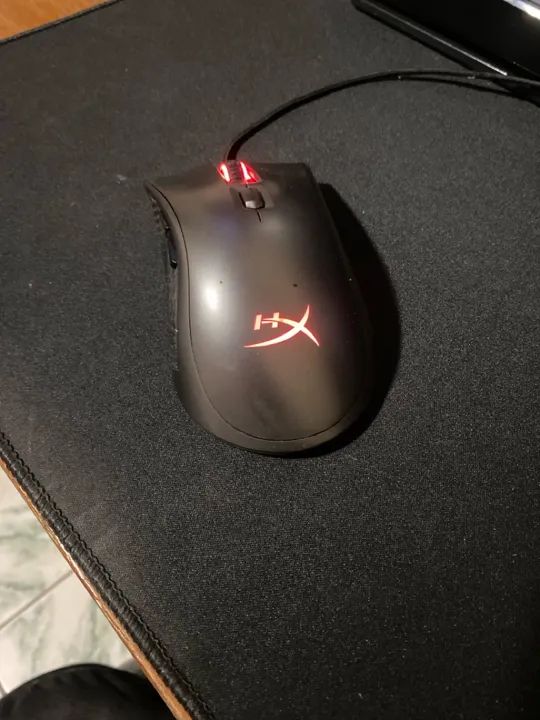 Mouse Hyperx Pulsefire FPS Pro
