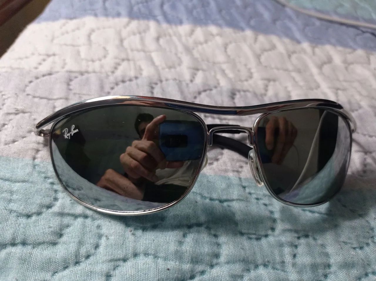 Óculos de Sol Ray-Ban original