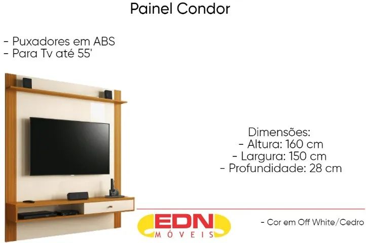 Painel Condor  - Super promoção!  - Foto 2