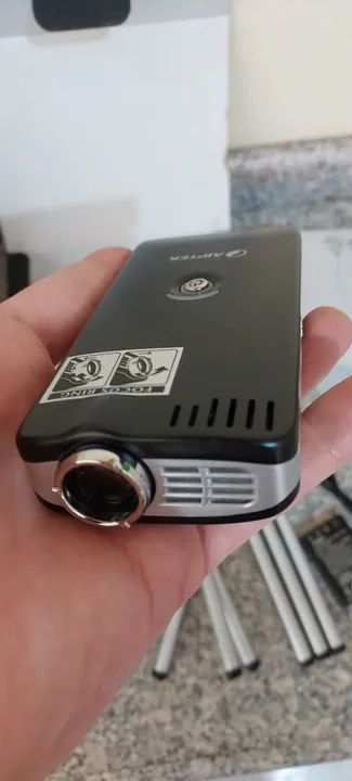 Projector