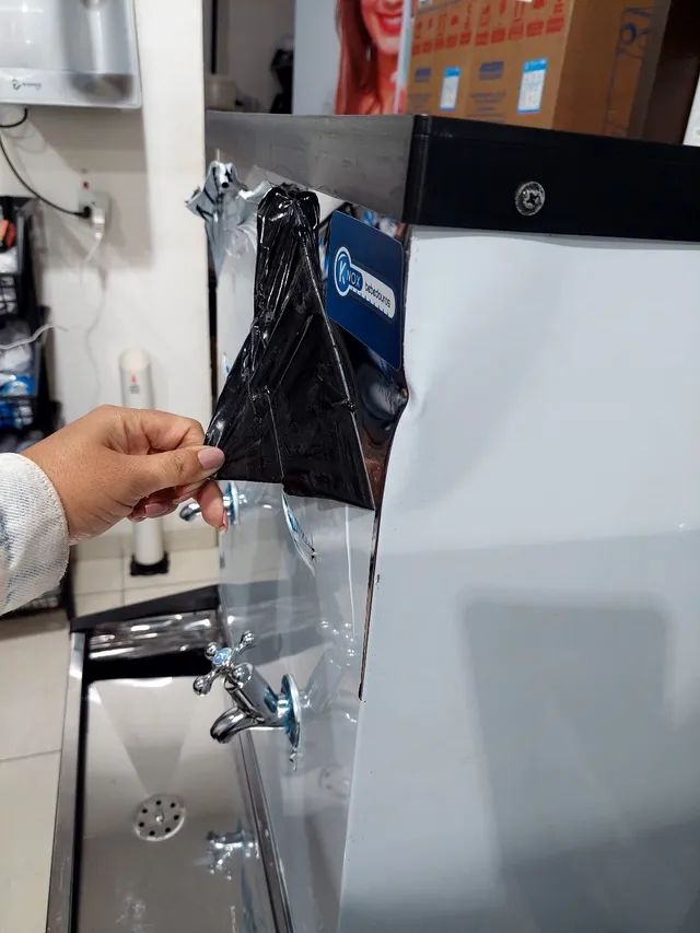 BEBEDOURO INDUSTRIAL 50L C/AVARIA (Entrego Grátis) - Foto 3