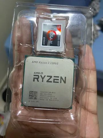 Olx ryzen 3 2200g hot sale